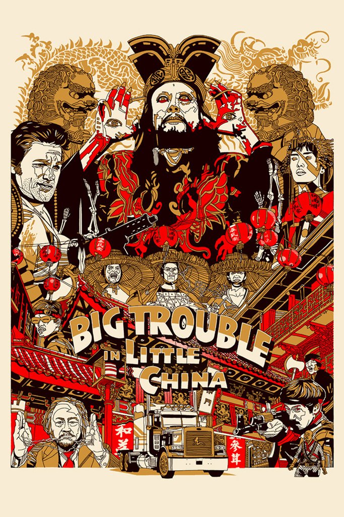 big-trouble-little-china-mondo-poster