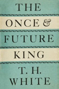 oncefutureking1958