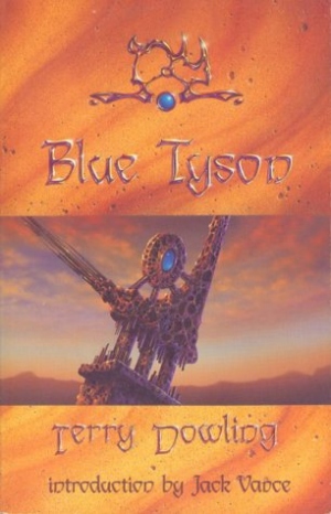 Cover by Nick Stathopoulos