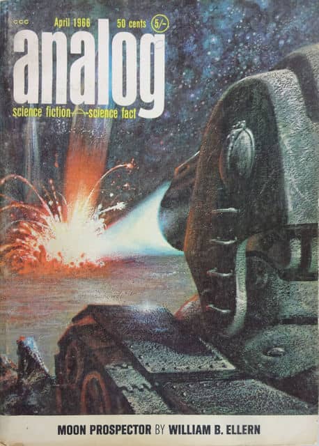 Analog Science Fiction April 1966-small