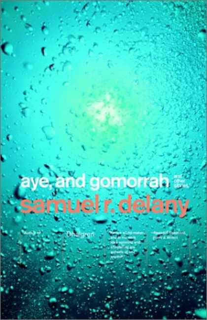 Aye, and Gomorrah And Other Stories-small