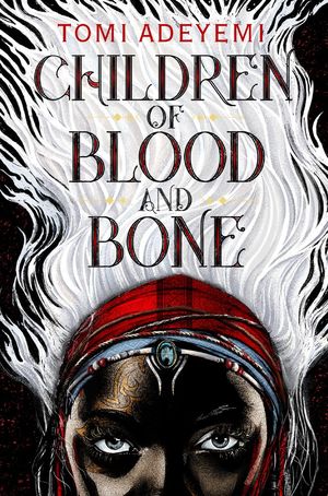 Children of Blood and Bone-small