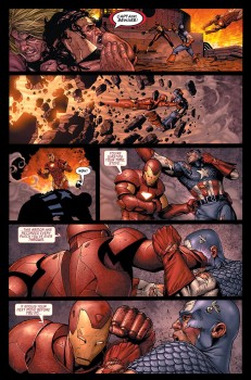 Civil War 3p18