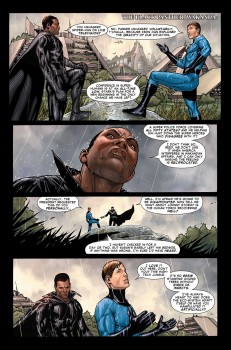 Civil War 3p4