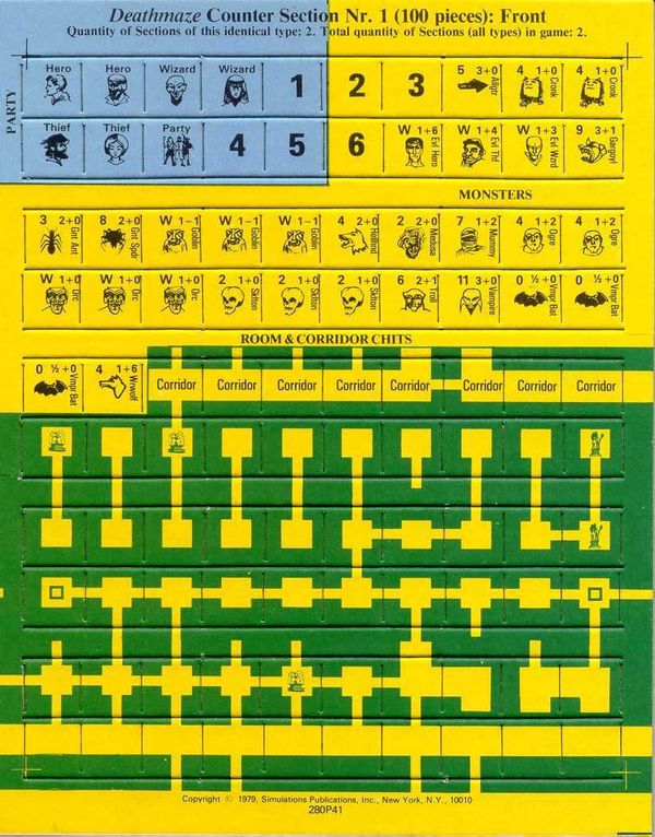 Deathmaze SPI counters-small