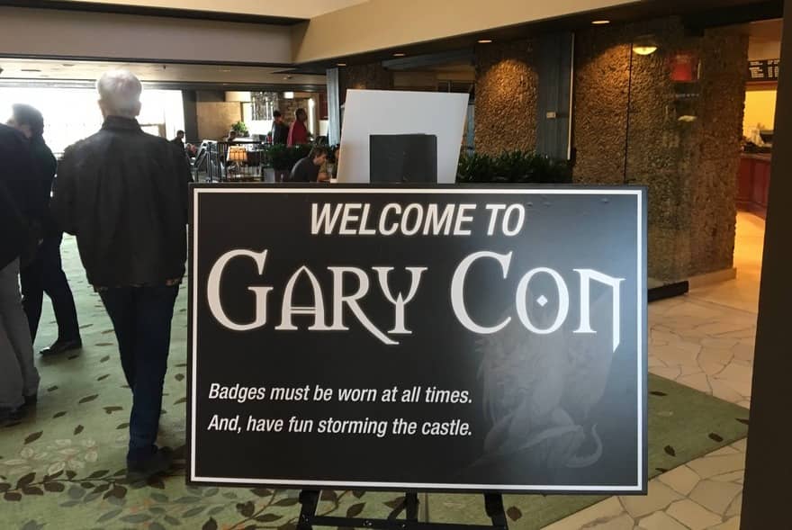 Gary Con 2018 Black Gate report-small