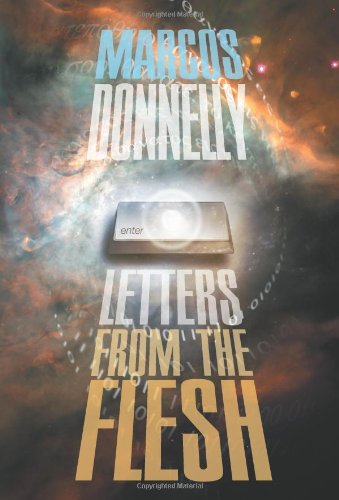 LETTERS FROM THE FLESH