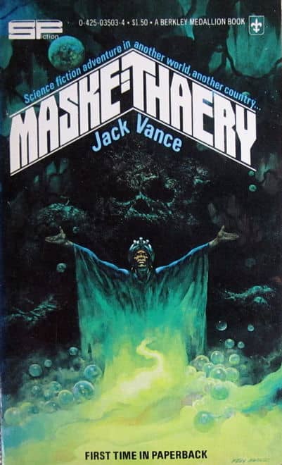 Maske Thaery Ken Barr cover-small