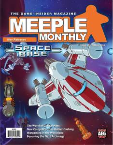 Meeple Monthly March 2018-rack