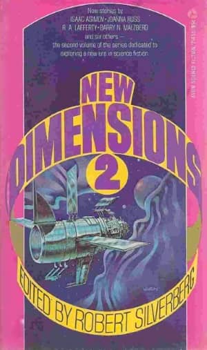 New Dimensions 2