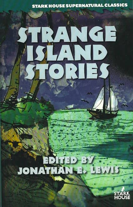 Strange Island Stories-small