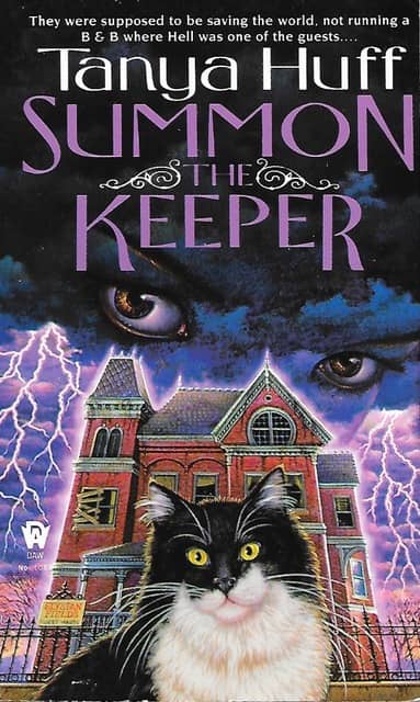 Summon the Keeper-small