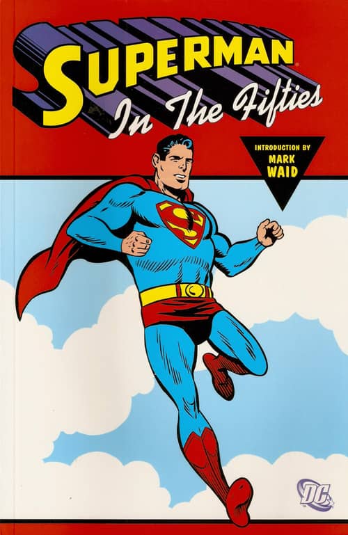 Superman in the Fifties-small