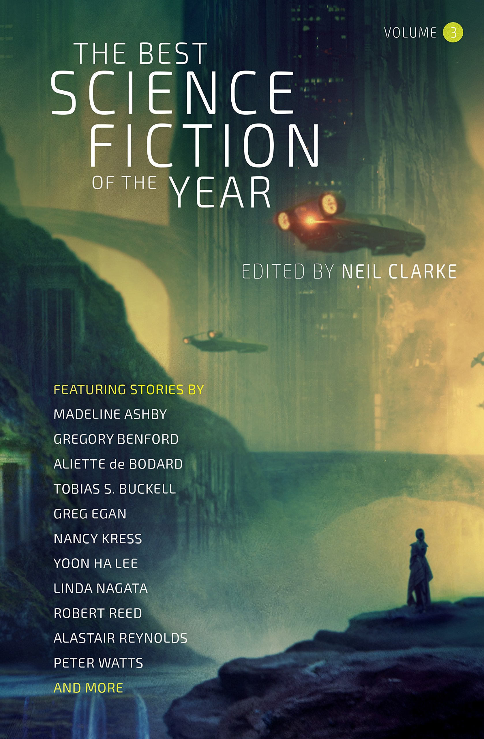 research topics in science fiction