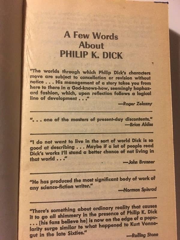 The Best of Philip K Dick-back-inside-small