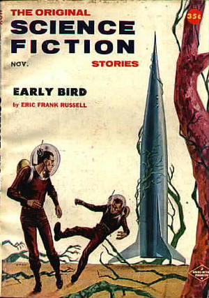 The Original Science Fiction Stories November 1957-small