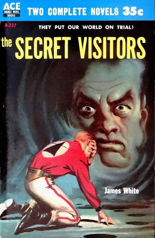 The Secret Visitors-small