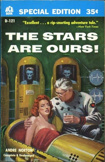 The Stars Are Ours-small
