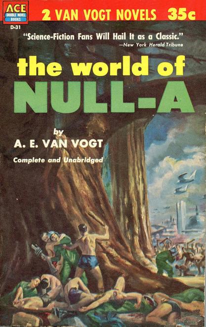 The World of Null-A-small