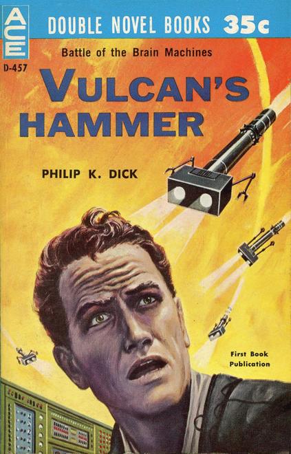 Vulcan's Hammer-small