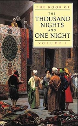 The Thousand Nights And One Night