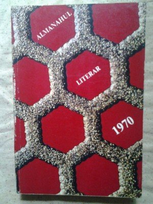 Almanahul literar