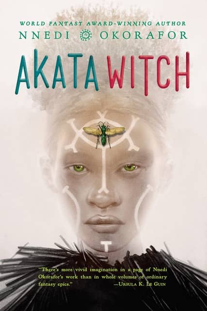 Akata Witch-small