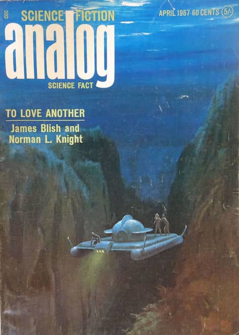 Analog Science Fiction April 1967-small