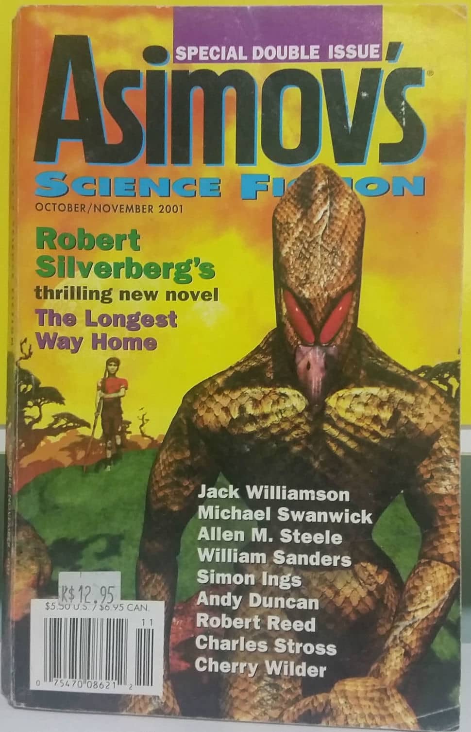 Journey to Fusang by William Sanders Journey to Fusang by William Sanders