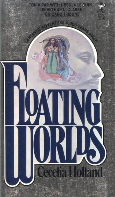 Cecelia Holland Floating Worlds-pocket-small