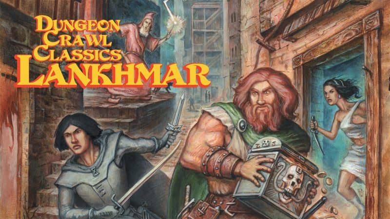 Dungeon Crawl Classics Lankhmar-small