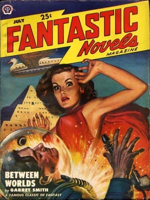 Fantastic Novels July 1949-small