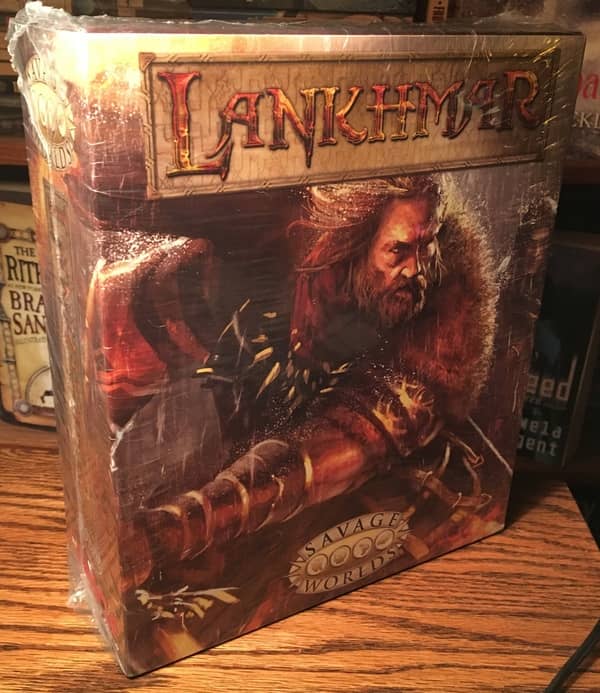 Lankhmar Savage Worlds-small