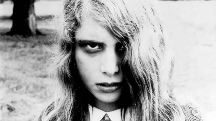 Night of the Living Dead Karen Cooper-small