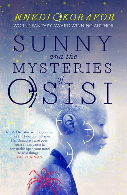 Sunny and the Mysteries of Osis-small