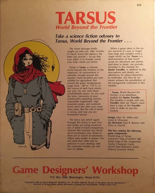 Tarsus Game Designers Workshop-back-small