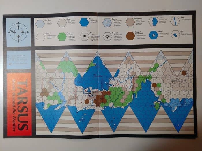 Tarsus Game Designers Workshop-map-small