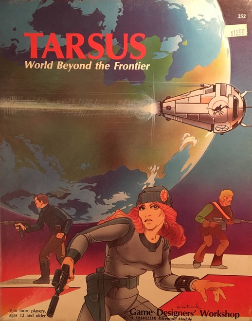 Tarsus Game Designers Workshop-small