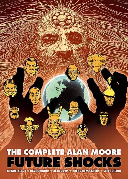 The Complete Alan Moore Future Shocks-small