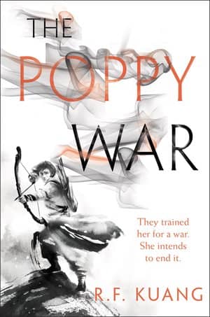 The Poppy War-small