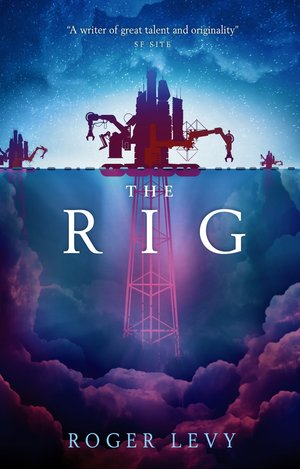 The Rig Roger Levy-small