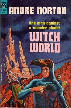 Witch World 1963-small