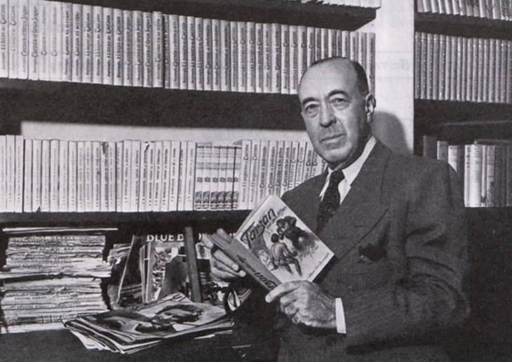 edgar-rice-burroughs-in-his-office