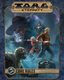 Torg Eternity