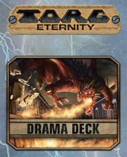 Drama Deck