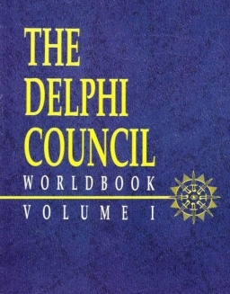 Delphi Council Worldbook