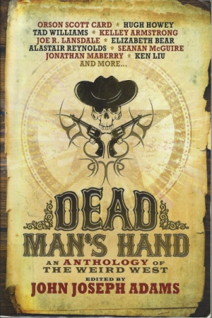 Dead Man's Hand