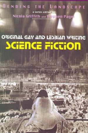 Cover by J.K. Potter