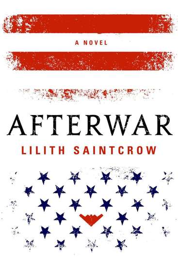 Afterwar Lilith Saintcrow-small