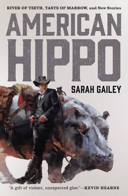 American Hippo Sarah Gailey-small